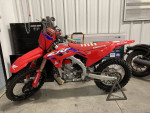 2023 Honda CRF450RWE 8-90557 SKU:8-90557