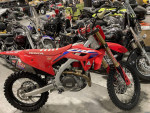 2023 Honda CRF450RWE 8-90557 SKU:8-90557