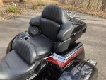 Tri-glide  Harley