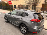 2018 Nissan Rogue SL FWD 71,000 mi
