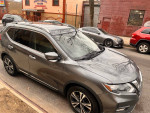 2018 Nissan Rogue SL FWD 71,000 mi