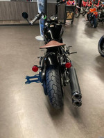 2020 Indian Scout Bobber Twenty ABS Thunder Black 4-5709 SKU:4-5