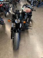 2020 Indian Scout Bobber Twenty ABS Thunder Black 4-5709 SKU:4-5