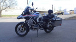 2022 BMW R 1250 GS Adventure