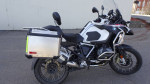 2022 BMW R 1250 GS Adventure