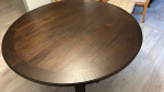 Dining Room Table and Chairs