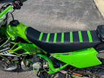 2001 Street legal Kawasaki KDX 220