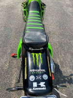 2001 Street legal Kawasaki KDX 220