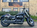Honda Shadow Phantom