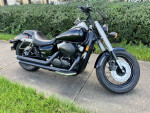Honda Shadow Phantom