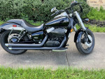Honda Shadow Phantom