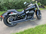 Honda Shadow Phantom