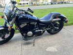 Honda Shadow Phantom