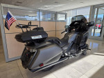 Pre-Owned 2016 Honda GL1800 F6B