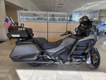 Pre-Owned 2016 Honda GL1800 F6B