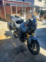 2013 Yamaha Super Tenere