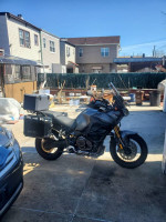 2013 Yamaha Super Tenere
