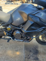 2013 Yamaha Super Tenere