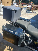 2013 Yamaha Super Tenere