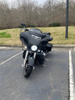 2017 Harley Street Glide Special
