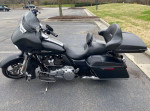 2017 Harley Street Glide Special