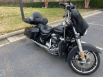 2017 Harley Street Glide Special