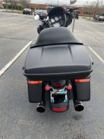 2017 Harley Street Glide Special