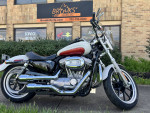 Harley Sportster