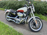 Harley Sportster