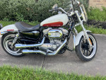 Harley Sportster