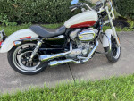 Harley Sportster