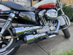 Harley Sportster