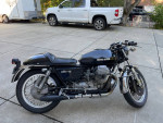 Moto Guzzi