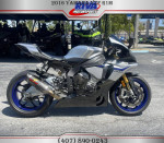 π2016 Yamaha YzF R1Mπ- Hot Deal!