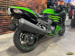 2016 Kawasaki Ninja ZX-14R ABS Horizontal In-line 1441