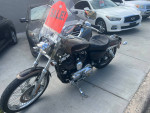 2005 Harley Davidson Soft tail 1300cc