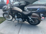 2005 Harley Davidson Soft tail 1300cc