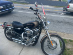 2005 Harley Davidson Soft tail 1300cc