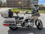 1985 Honda GL1200 Gold Wing Aspencade S-0935B SKU:S-0935B