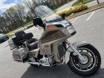 1985 Honda GL1200 Gold Wing Aspencade S-0935B SKU:S-0935B