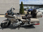 1985 Honda GL1200 Gold Wing Aspencade S-0935B SKU:S-0935B