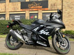 Kawasaki Ninja
