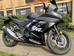 Kawasaki Ninja