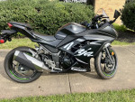 Kawasaki Ninja