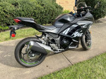 Kawasaki Ninja