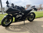 Kawasaki Ninja