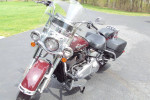 2020 Harley Davidson heritage Classic