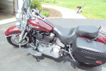 2020 Harley Davidson heritage Classic