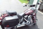 2020 Harley Davidson heritage Classic