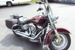2020 Harley Davidson heritage Classic